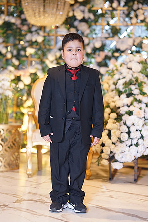Shamoon & Aleena Walima 00599
