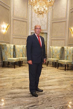Shamoon & Aleena Walima 00629