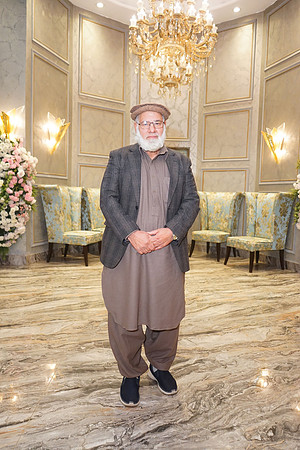 Shamoon & Aleena Walima 00638