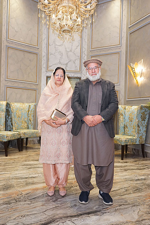 Shamoon & Aleena Walima 00660