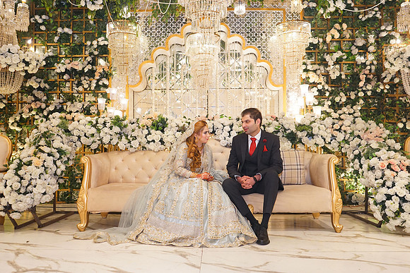 Shamoon & Aleena Walima 00774