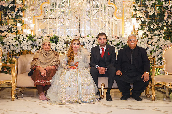 Shamoon & Aleena Walima 00800