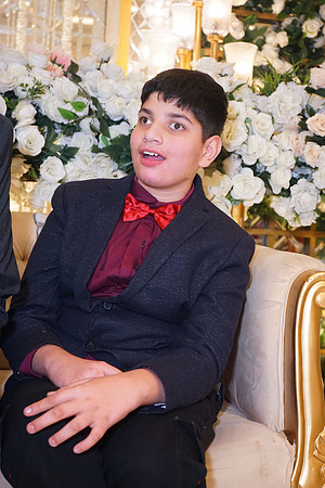 Shamoon & Aleena Walima 00839