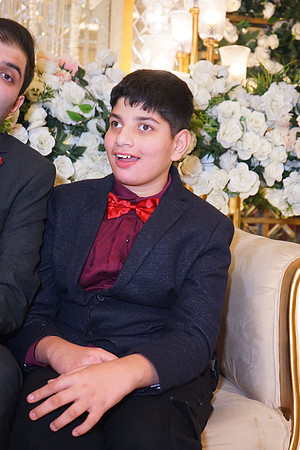 Shamoon & Aleena Walima 00840