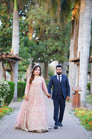 Umair & Afifa Walima 00073