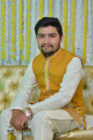 Usama & Bisma Mayon 00025