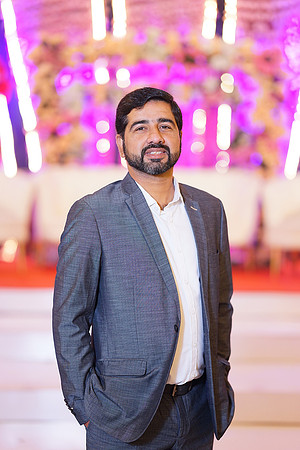Ifrahim & Maria Walima 00223
