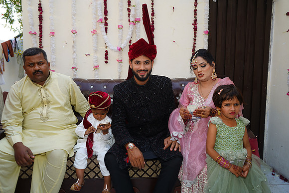Dawood & Sitara Barat 00145