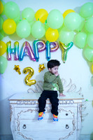 Shahram's 2nd Birthday 00005