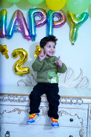 Shahram's 2nd Birthday 00001