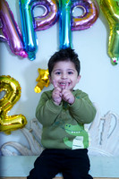 Shahram's 2nd Birthday 00002