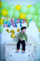 Shahram's 2nd Birthday 00004