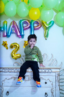 Shahram's 2nd Birthday 00006