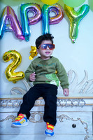 Shahram's 2nd Birthday 00008