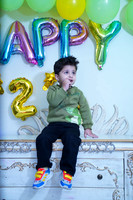 Shahram's 2nd Birthday 00007