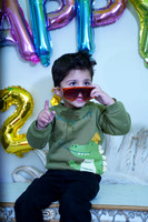 Shahram's 2nd Birthday 00010