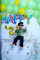 Shahram's 2nd Birthday 00009
