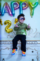 Shahram's 2nd Birthday 00011