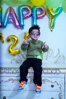 Shahram's 2nd Birthday 00012