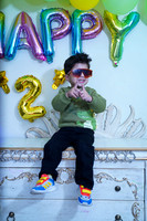 Shahram's 2nd Birthday 00013