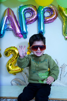 Shahram's 2nd Birthday 00015