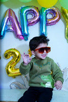 Shahram's 2nd Birthday 00016