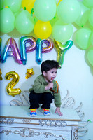 Shahram's 2nd Birthday 00019
