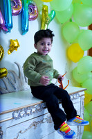 Shahram's 2nd Birthday 00020