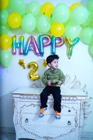 Shahram's 2nd Birthday 00017