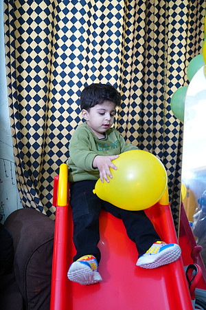 Shahram's 2nd Birthday 00094