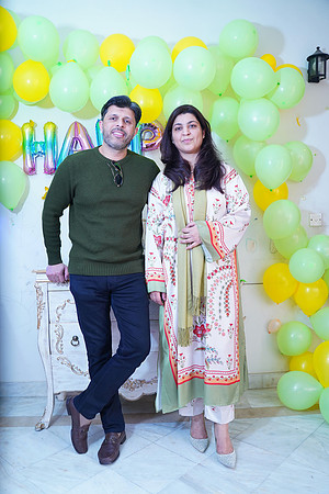 Shahram's 2nd Birthday 00204