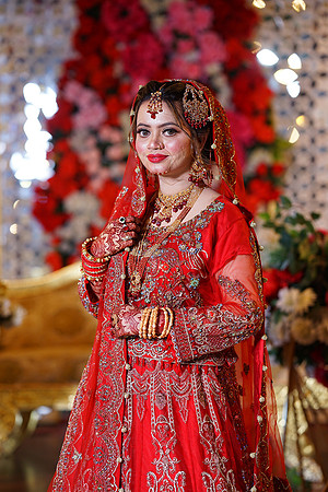 Nimra & Umair Barat 00084