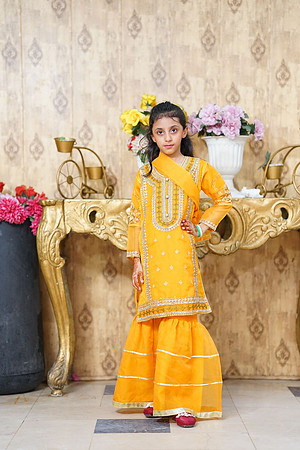 Ali & Zainab Nikah 00168