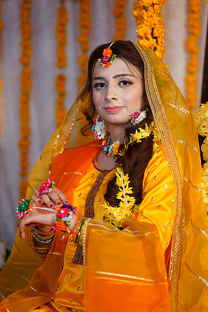 Muskan & Faizan Mayon 00039