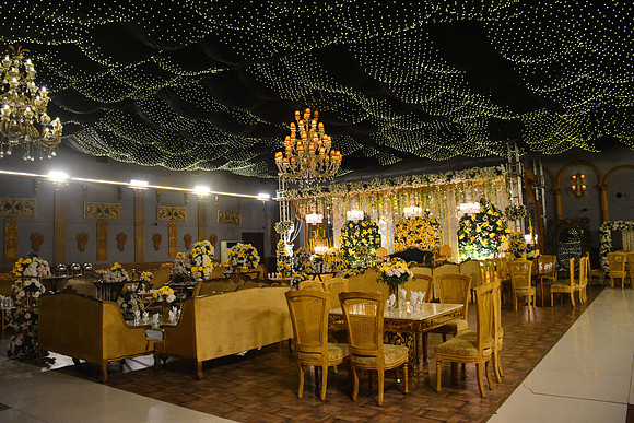 Kamal & Saba Mehndi 00004