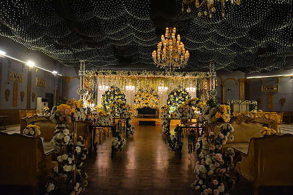 Kamal & Saba Mehndi 00002