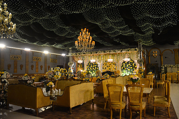Kamal & Saba Mehndi 00003