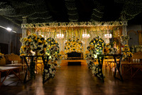 Kamal & Saba Mehndi 00007