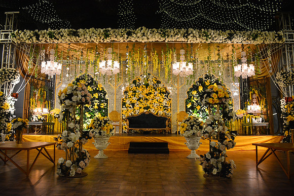 Kamal & Saba Mehndi 00008