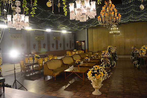 Kamal & Saba Mehndi 00012