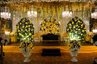 Kamal & Saba Mehndi 00009