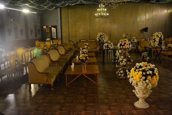 Kamal & Saba Mehndi 00014