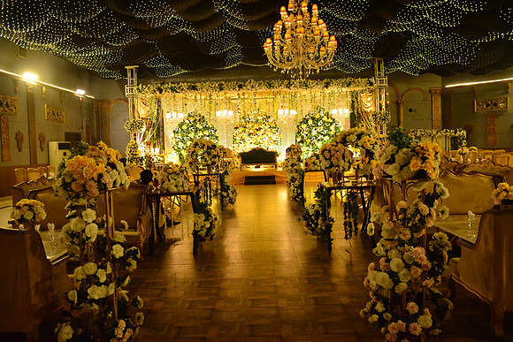 Kamal & Saba Mehndi 00017