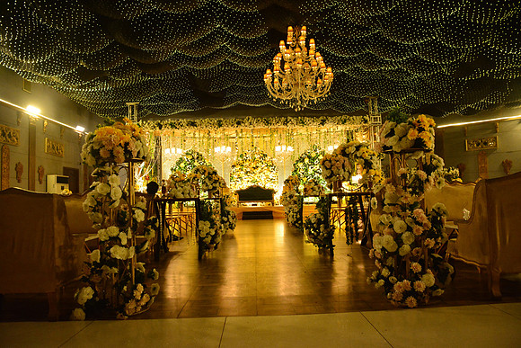 Kamal & Saba Mehndi 00016