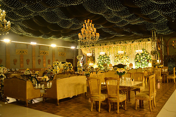 Kamal & Saba Mehndi 00018