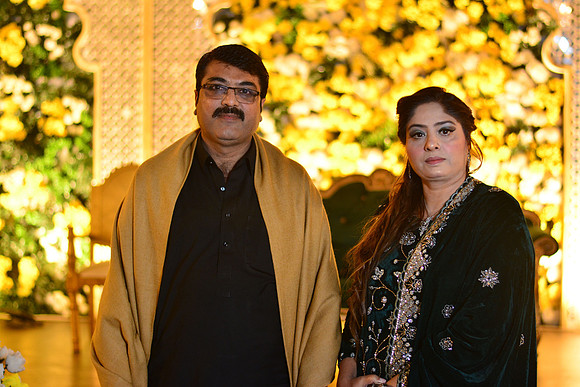Kamal & Saba Mehndi 00022