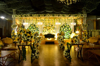Kamal & Saba Mehndi 00020