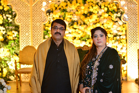 Kamal & Saba Mehndi 00023