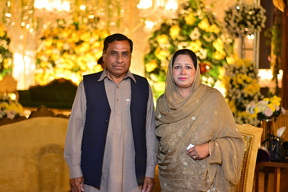 Kamal & Saba Mehndi 00026