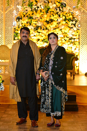 Kamal & Saba Mehndi 00025